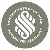 Accredited Specialists